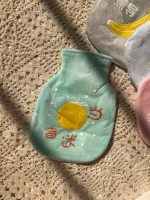 کیسه اب گرم مخملی