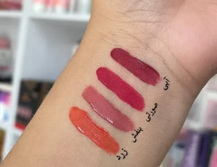 رژلب کیوت