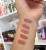 پک رژلب ماتیکی هلویی کوچولو