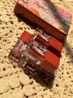 پک پنج عددی رژلب دونات