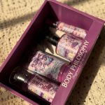 پک بادی،لوسیون، عطرمو،عطر
