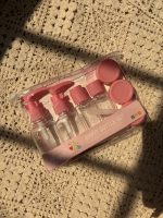 پک مسافرتی۷ تیکه🧴🎀