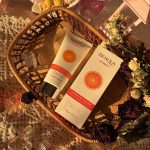 فوم شستشوی ویتامین C🍊🍂