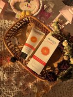 فوم شستشوی ویتامین C🍊🍂