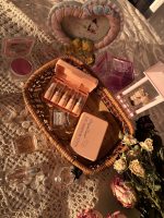 هایلایتر ۵ عددی✨🍇