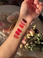 پلت رژلب Aozy 🍫🎀 - Image 4