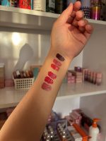 پلت رژلب Aozy 🍫🎀 - Image 2