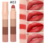 رژلب طبقاتی میس لارا🎀💄 - Image 6