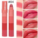 رژلب طبقاتی میس لارا🎀💄 - Image 7