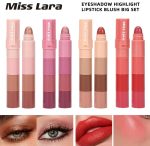 رژلب طبقاتی میس لارا🎀💄 - Image 4