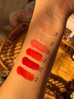 حجم دهنده و لیپ گلاس🍓🧸 - Image 2