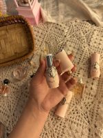 بالم لب حرارتی پرنسسی🎀🌸 - Image 4