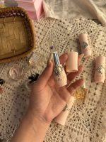 بالم لب حرارتی پرنسسی🎀🌸 - Image 5