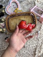 بالم لب توت فرنگی🍓🎀 - Image 2