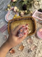 لیپ پلامپر قلبی🍒💗 - Image 3