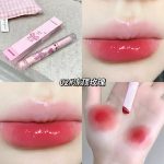 لیپ پلامپر قلبی🍒💗 - Image 5