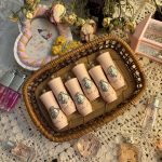 بالم لب حرارتی پرنسسی🎀🌸