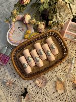 بالم لب حرارتی پرنسسی🎀🌸