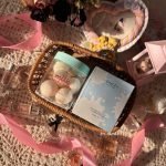 اسکراب آدامسی شیر🥛🎀