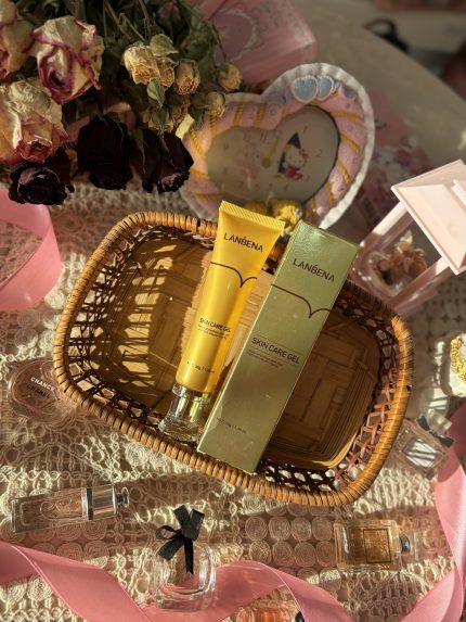 ترمیم کننده اسکار🛍️🩹