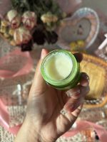 کرم ضدجوش چای سبز 🌿💚 - Image 2