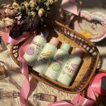 کرم مرطوب کننده کیوت🎀🩷