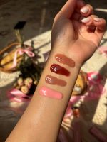 لیپ گلاس OLIBOLLA اولیبولا🎀🍓 - Image 2